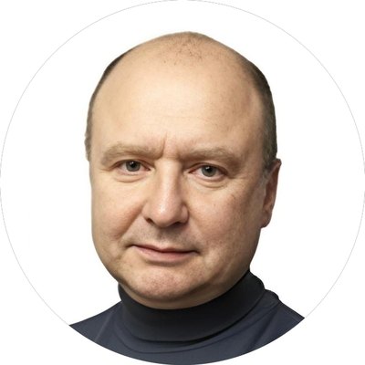 Возненко Игорь Владимирович